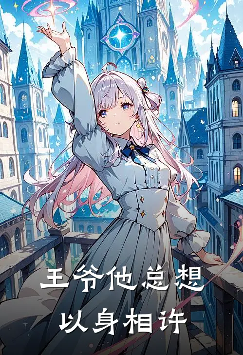 王爷他总想以身相许