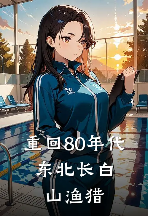 重回80年代：东北长白山渔猎