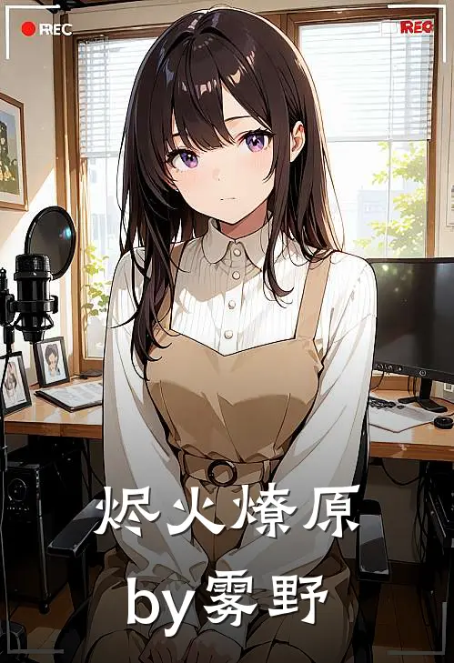 烬火燎原by雾野