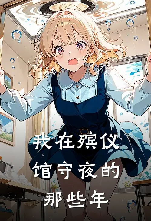 我在殡仪馆守夜的那些年