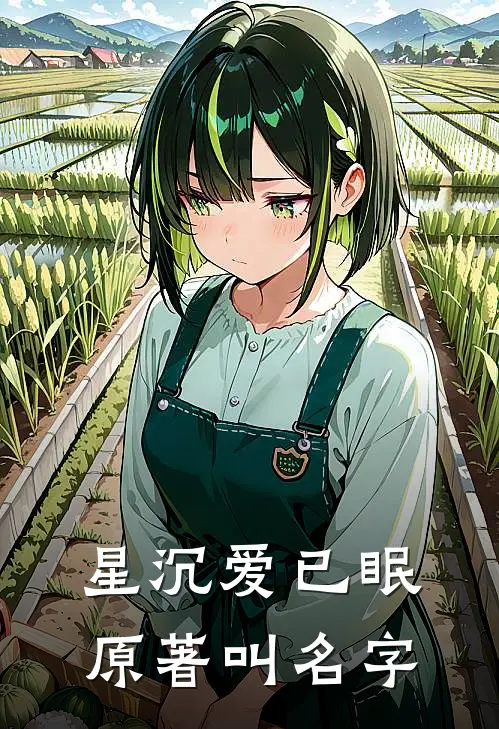 星沉爱已眠原著叫名字