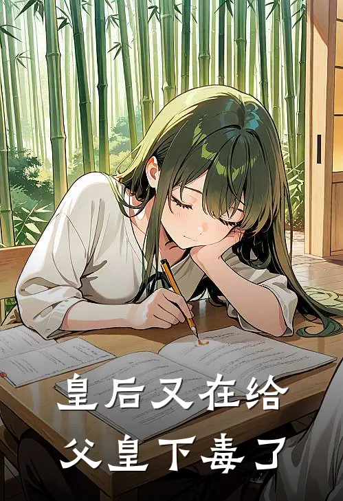 皇后又在给父皇下毒了