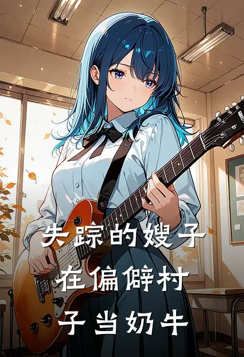 失踪的嫂子在偏僻村子当奶牛