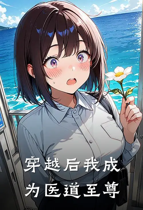 穿越后我成为医道至尊