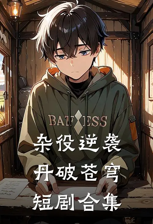 杂役逆袭丹破苍穹短剧合集