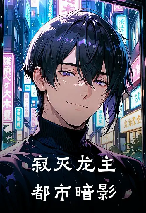 寂灭龙主：都市暗影步云林越小说推荐完结_全集免费小说寂灭龙主：都市暗影(步云林越)