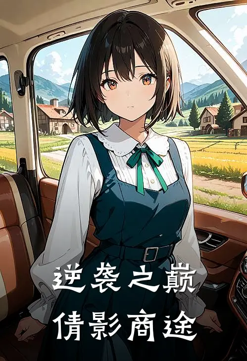 逆袭之巅：倩影商途