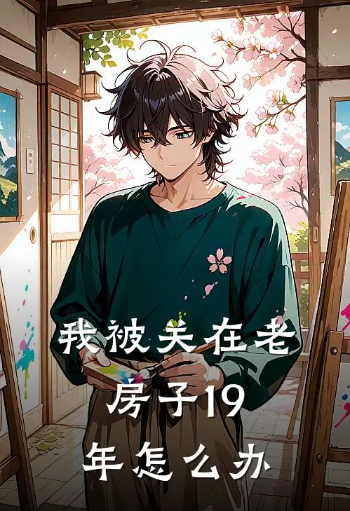 我被关在老房子19年怎么办