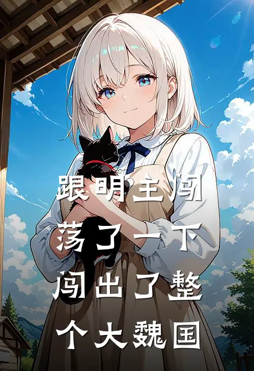 跟明主闯荡了一下闯出了整个大魏国