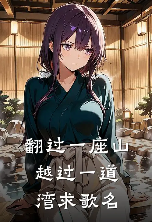 翻过一座山越过一道湾求歌名