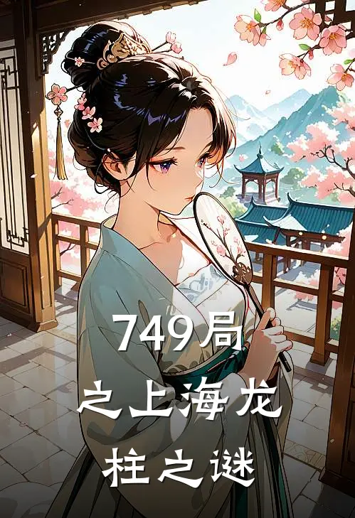 749局之上海龙柱之谜