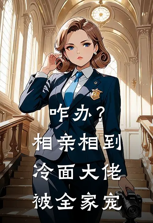 咋办？相亲相到冷面大佬被全家宠