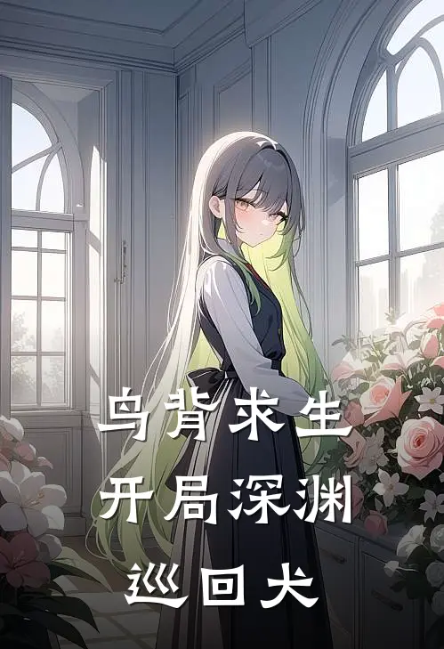 鸟背求生：开局深渊巡回犬