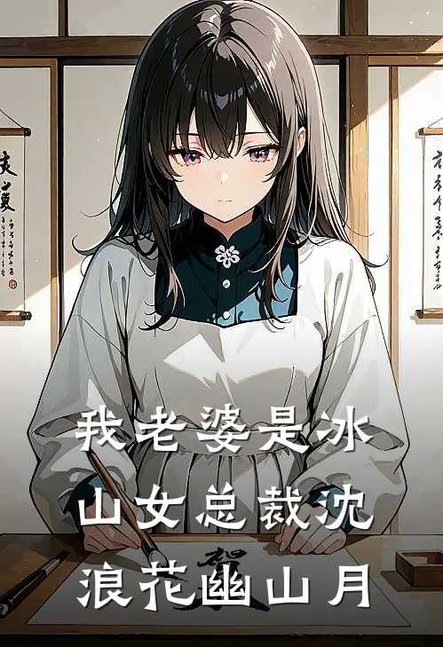 我老婆是冰山女总裁沈浪花幽山月