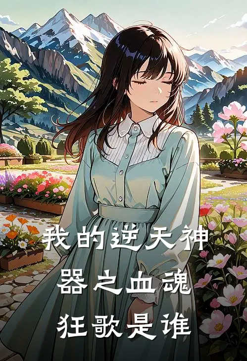 我的逆天神器之血魂狂歌是谁