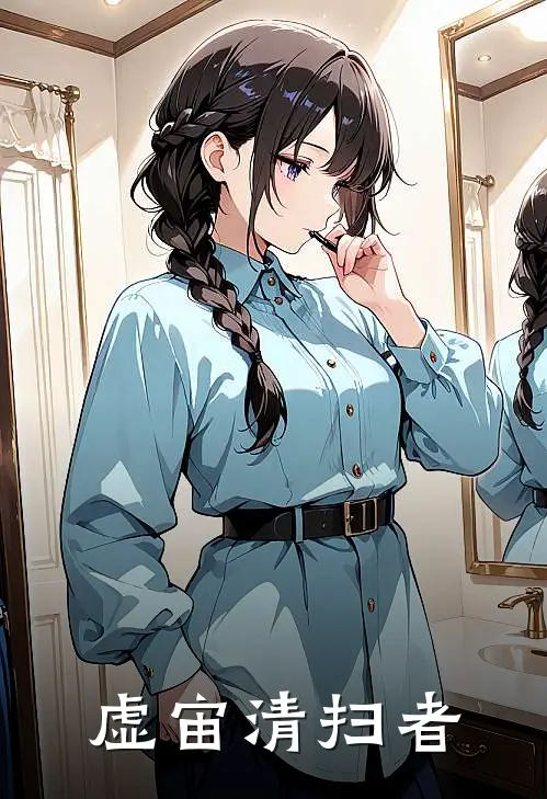 虚宙清扫者林渡赵大小说完结推荐_完整版小说免费阅读虚宙清扫者(林渡赵大)