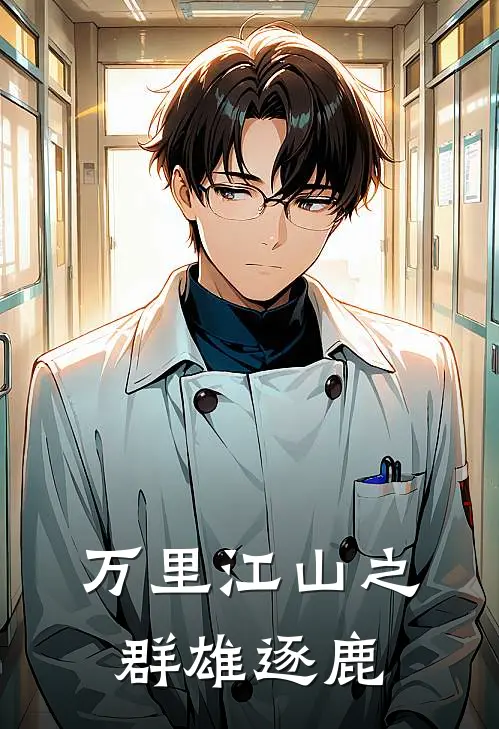 《万里江山之群雄逐鹿》凌无锋叶知秋全集免费在线阅读_(凌无锋叶知秋)全章节免费在线阅读