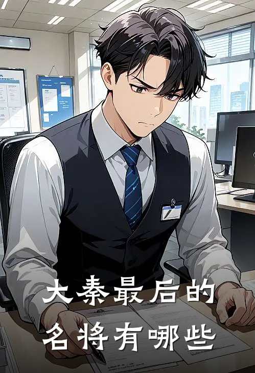 大秦最后的名将有哪些