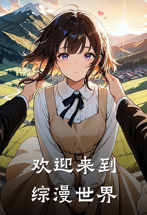 欢迎来到综漫世界(苏白佐仓)完整版免费阅读_最新章节列表欢迎来到综漫世界(苏白佐仓)