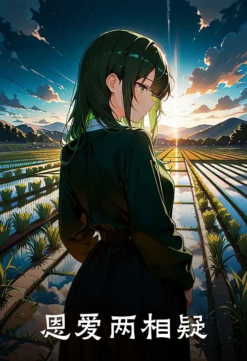 恩爱两相疑