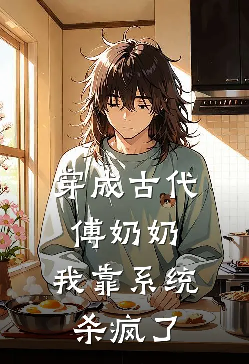 穿成古代傅奶奶，我靠系统杀疯了(傅瑜柳娘)完整版免费阅读_(穿成古代傅奶奶，我靠系统杀疯了)全章节免费在线阅读