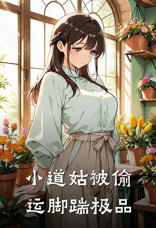 小道姑被偷运脚踹极品(贺娇娇贺月怜)免费小说_完整版免费阅读小道姑被偷运脚踹极品贺娇娇贺月怜