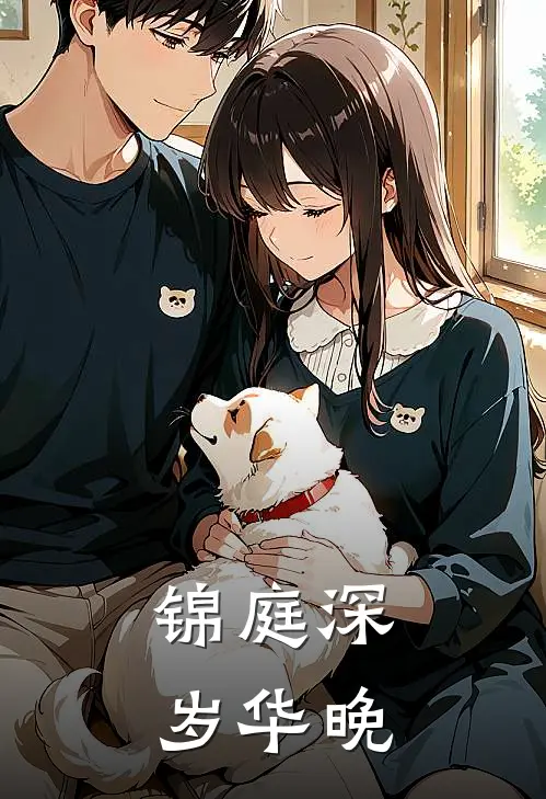 锦庭深，岁华晚苏清晏苏婉柔完结版小说_完结版小说锦庭深，岁华晚(苏清晏苏婉柔)