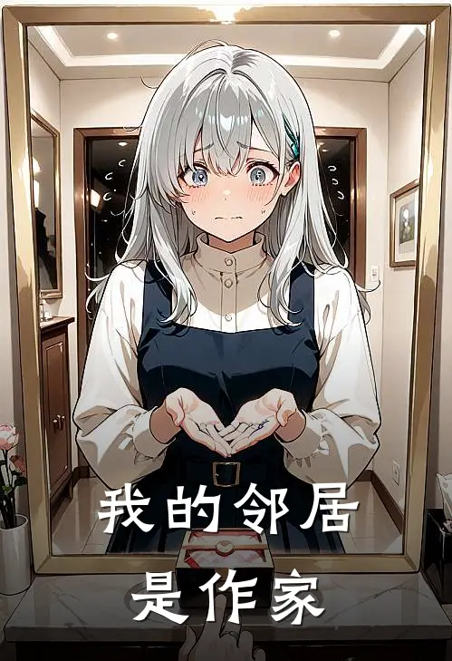 我的邻居是作家