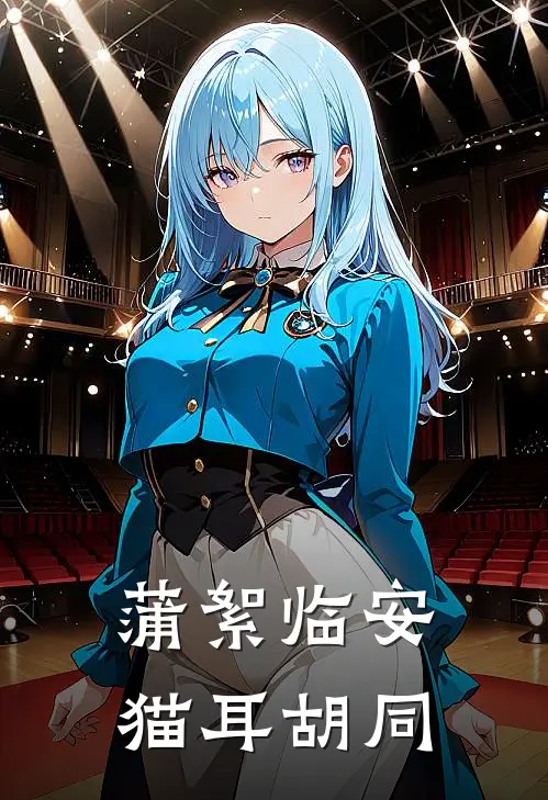 蒲絮临安 猫耳胡同