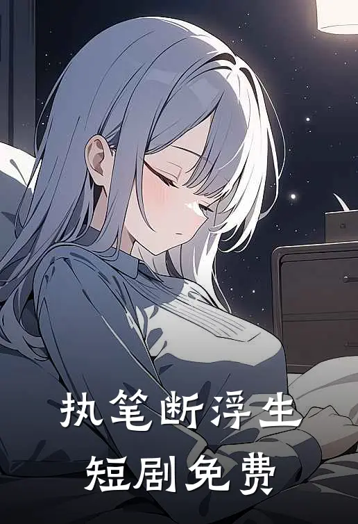 执笔断浮生短剧免费