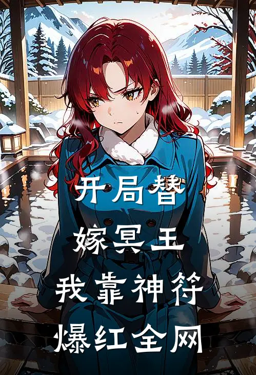 开局替嫁冥王，我靠神符爆红全网