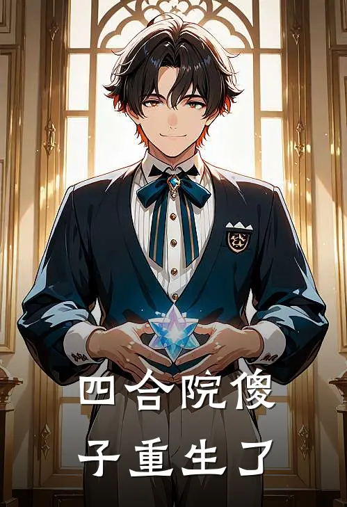 四合院傻子重生了