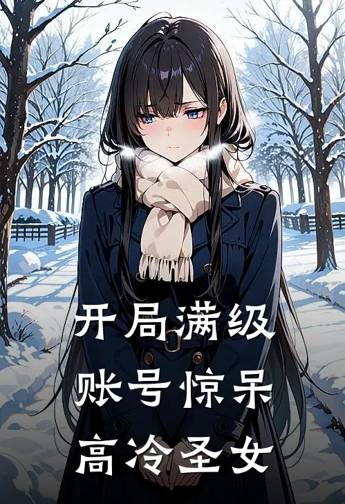 开局满级账号惊呆高冷圣女