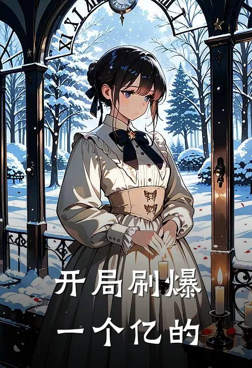 开局刷爆一个亿的