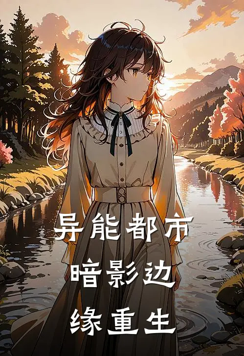 异能都市：暗影边缘重生(萧逸林婉清)小说推荐完本_全本免费小说异能都市：暗影边缘重生萧逸林婉清