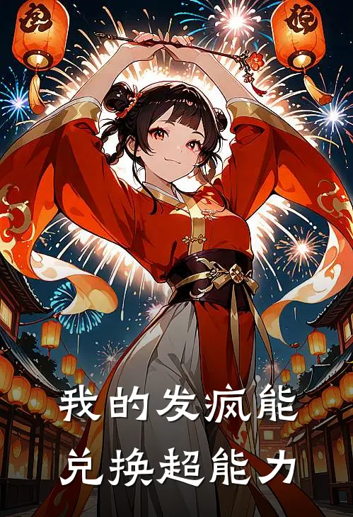 我的发疯能兑换超能力(林晓晓陆辰风)热门网络小说_最新章节列表我的发疯能兑换超能力(林晓晓陆辰风)