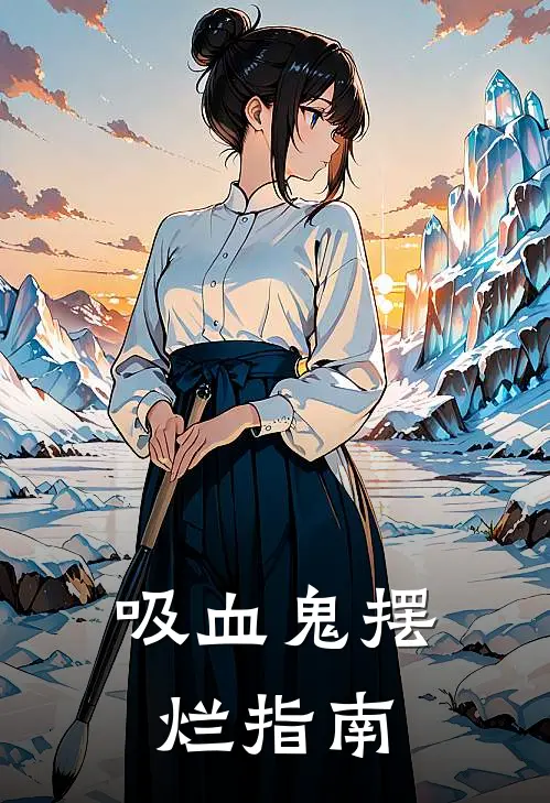 吸血鬼摆烂指南