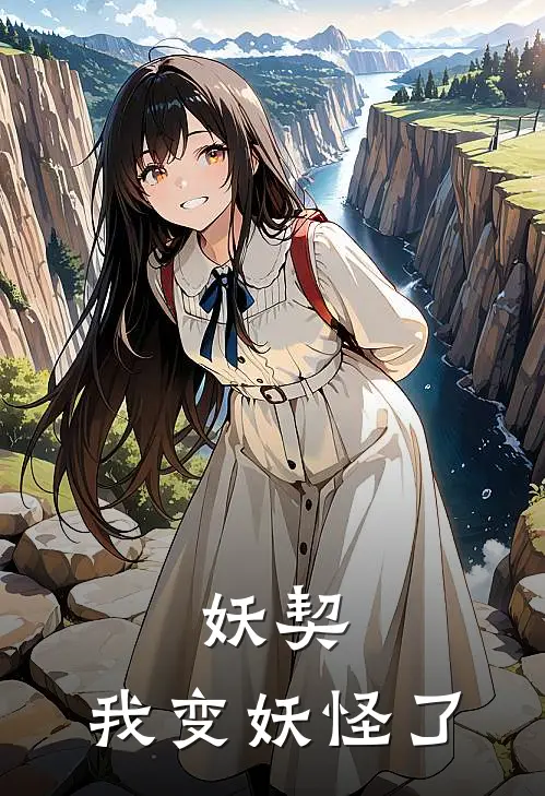 妖契：我变妖怪了