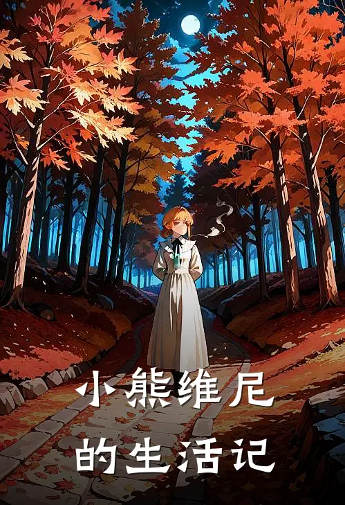 小熊维尼的生活记