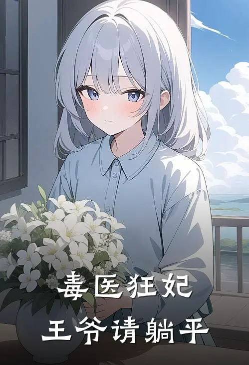 《毒医狂妃：王爷请躺平