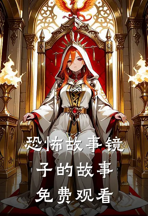 恐怖故事镜子的故事免费观看