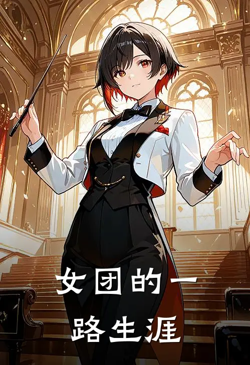 女团的一路生涯