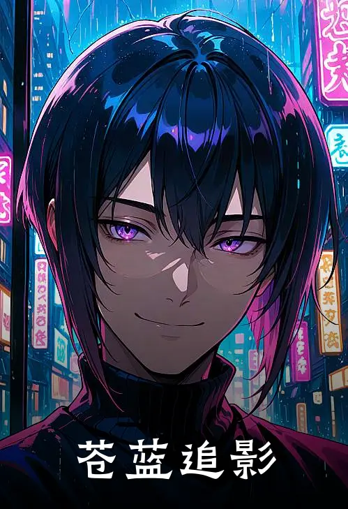 苍蓝追影林烬艾瑟小说推荐完结_全集免费小说苍蓝追影(林烬艾瑟)