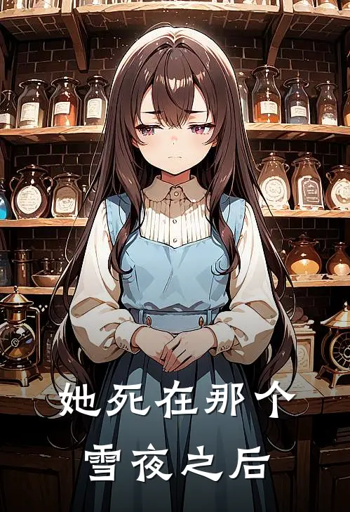 她死在那个雪夜之后