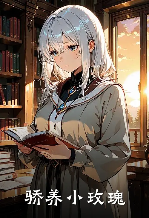 骄养小玫瑰(顾景轩瑶瑶)免费小说_完整版免费阅读骄养小玫瑰顾景轩瑶瑶