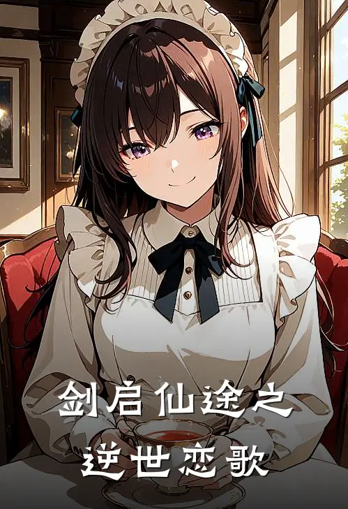 剑启仙途之逆世恋歌