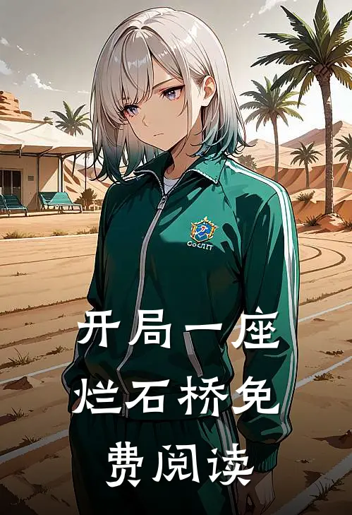 开局一座烂石桥免费阅读