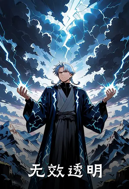 无效透明(孟立川程亦松)最新推荐小说_最新免费小说无效透明孟立川程亦松