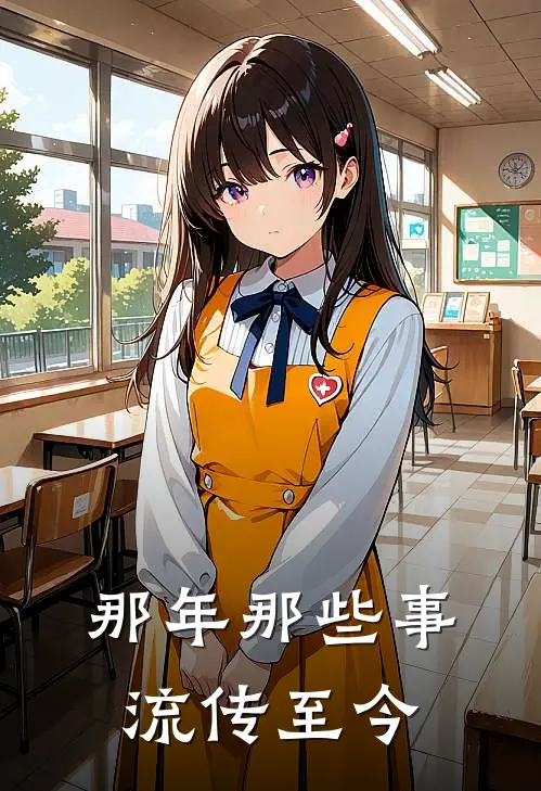 那年那些事，流传至今