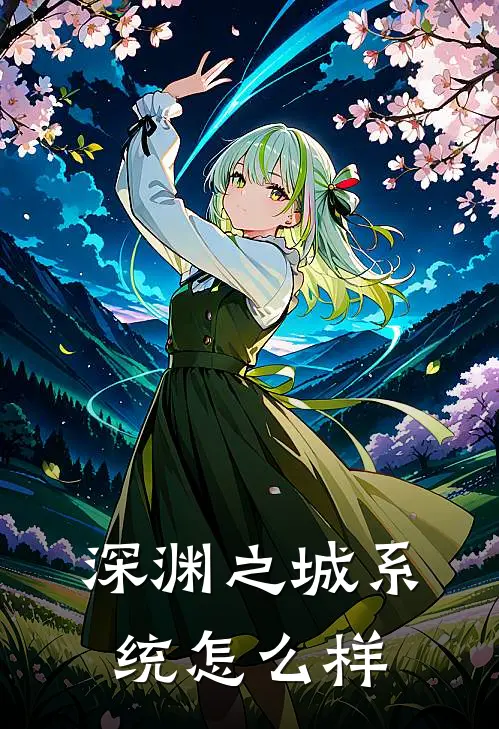 深渊之城系统怎么样